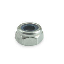 Veržlės DIN 985, 3 mm, 16 vnt.