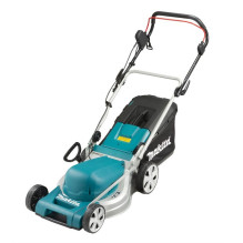 Elektrinė vejapjovė Makita ELM4121, 1600 W