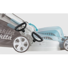 Elektrinė vejapjovė Makita ELM4121, 1600 W