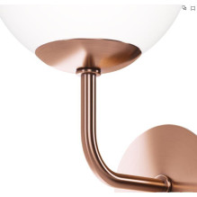 WALL LAMP ERICH MOD221-WL-01-G 40W E14