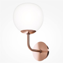 WALL LAMP ERICH MOD221-WL-01-G 40W E14