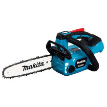 Grandininis pjūklas Makita DUC254Z 25.6cm be akumuliatoriaus Grandininis pjūklas Makita DUC254Z 25.6cm be akumuliatoriaus