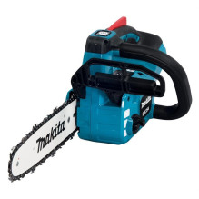 Grandininis pjūklas Makita DUC254Z 25.6cm be akumuliatoriaus Grandininis pjūklas Makita DUC254Z 25.6cm be akumuliatoriaus