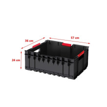 QBRICK SYSTEM ONE BOX