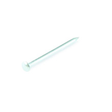 ROU.HEAD NAIL 1,2X20 ZINC...