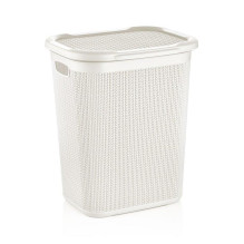Skalbinių dėžė Knit M-079, 50 l Skalbinių dėžė Knit M-079, 50 l