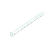 PANEL PIN 1,75X25 WHITE...