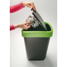 Šiukšliadėžė Rotho 1754408850, 25 l