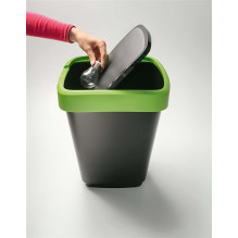 Šiukšliadėžė Rotho 1754408850, 25 l