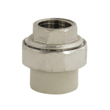 Jungtis 34.2525 PPR, 25x3 / 4", vidinis sriegis