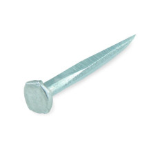 FLOOR TACK 16 BLACK PLAT / 25GR