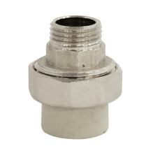 BRASS COUPLING PPR 34.2020...