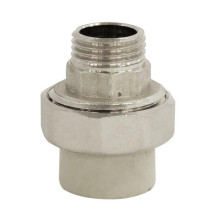 BRASS COUPLING PPR 34.3232...