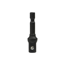 SOCKET ADAPTER MAKITA 1 / 4-3 / 8IN SOCKET ADAPTER MAKITA 1 / 4-3 / 8IN