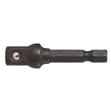 Atsuktuvo adapteris Makita B-54667, 1 / 4" - 3 / 8" Atsuktuvo adapteris Makita B-54667, 1 / 4" - 3 / 8"