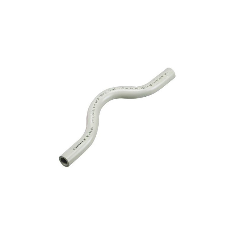 TRANSFER BEND 73.3220 D32