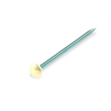 ST.NAIL 2,0X40 BLUED / HARD BRA HEAD / 10PCS