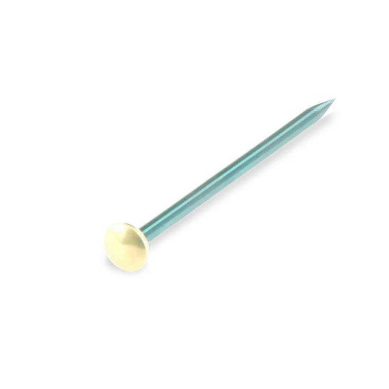 ST.NAIL 2,0X40 BLUED / HARD BRA HEAD / 10PCS