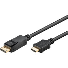 Kabelis MICRO_CONNEC HDMI...