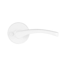 DOOR HANDLE EVA WHITE