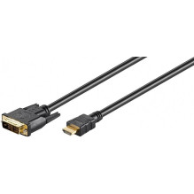 Kabelis MICRO_CONNEC HDMI...