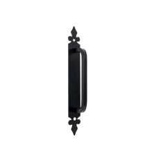 PULL HANDLE LILIA BLACK