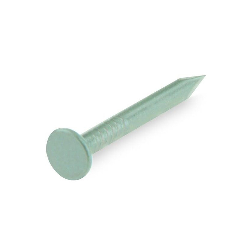 TACKS 2,5X25 BLUED / 75GR