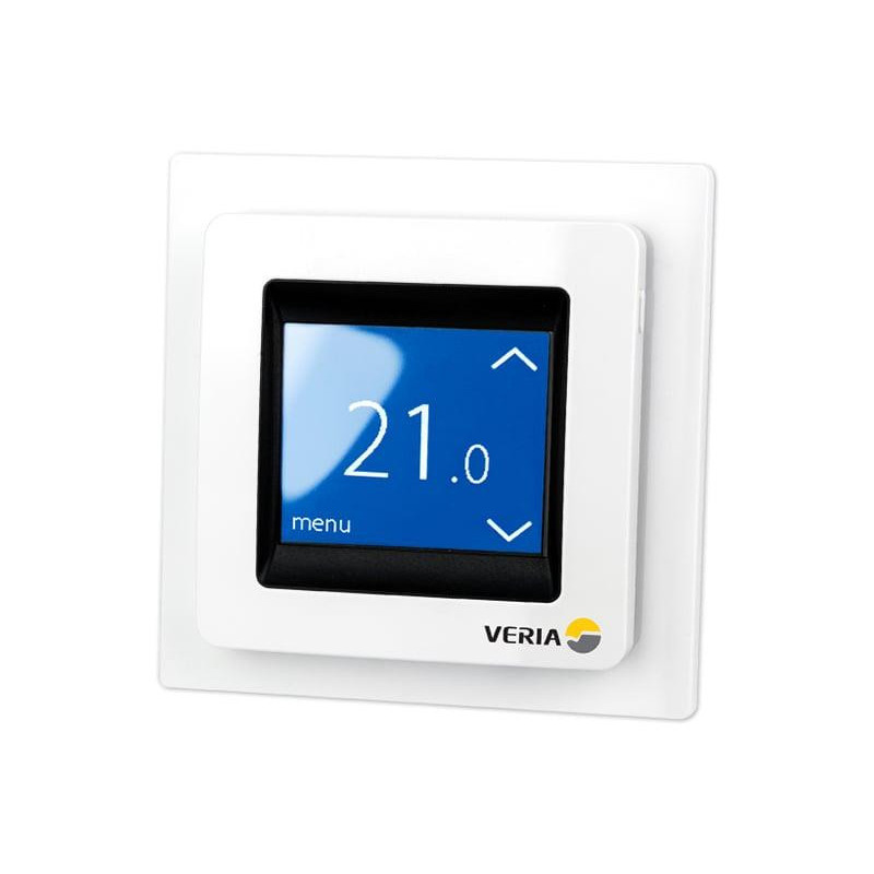 Thermostat, Veria Control ET45, 16A