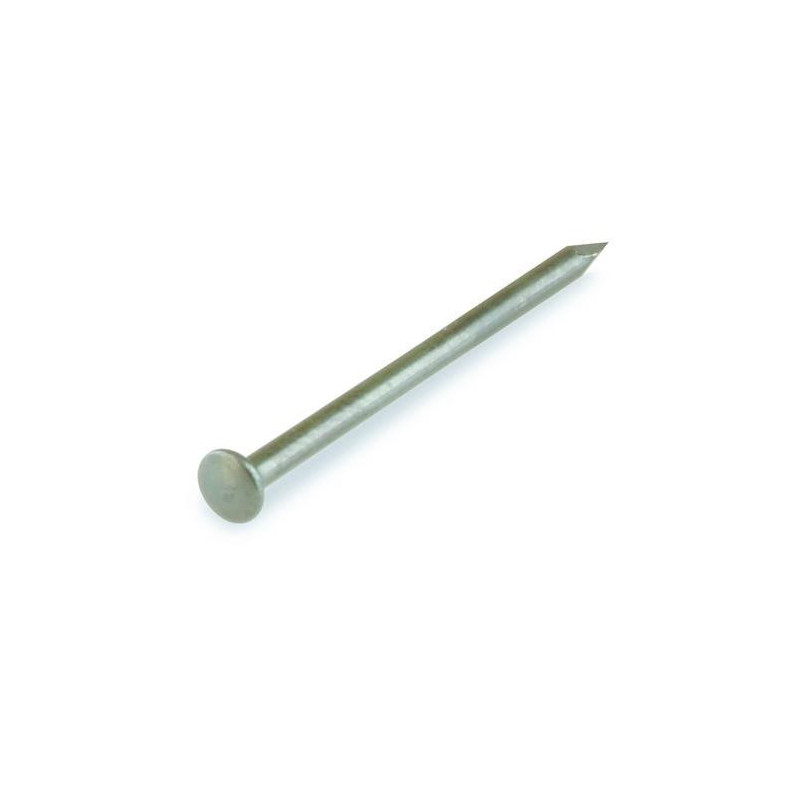 ST.NAIL 2,5X40 BLUED / HARD OVAL HEAD / 27PC
