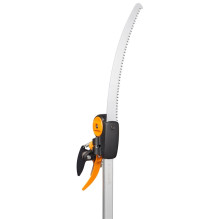 Lenktas pjūklas Fiskars, 32 cm
