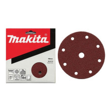 ROUND GRINDING SHEET 150MM K150 10PCS