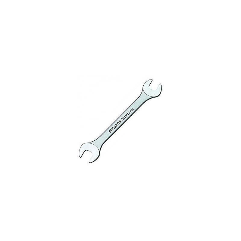 FLAT SPANNER 6 X 7 MM