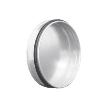 GALVANIZED STEEL PLUG END...