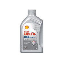 SHELL HELIX HX8 5W-40 1L