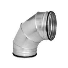 SEGMENT BEND WITH GASKET...