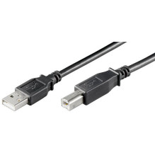 Kabelis MICRO_CONNEC USB...