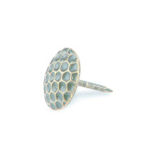 UPHOLSTERY NAIL 15 BRONCE /...