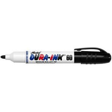 MARKER DURA-INK60 BLACK 3MM