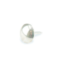 Dekoratyvinės vinys, 8 x 8 mm, 55 vnt