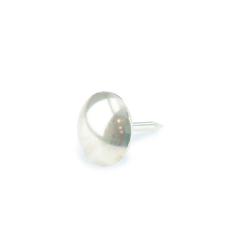 Dekoratyvinės vinys, 8 x 8 mm, 55 vnt