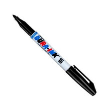 MARKER DURA-INK15 BLACK 1.5MM