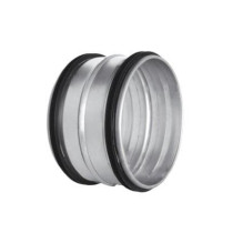 CONNECTOR WITH GASKET -...