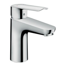 BASIN MIXER LOGIS E MIXER 100 71161000