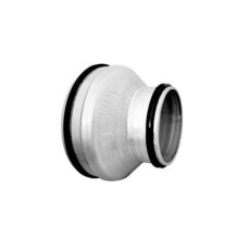 Ventilation transition...