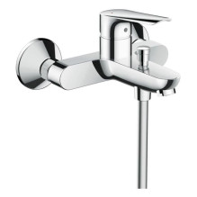 Vonios maišytuvas Hansgrohe...