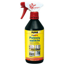 SCHIMMELSPRAY LT / EE 250 ML SCHIMMELSPRAY LT / EE 250 ML