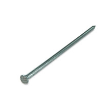 Tolinės vinys, 1 x 15 mm, 60 g
