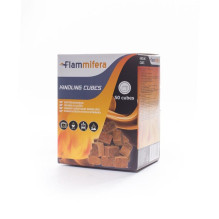 Kindling cubes ff 50