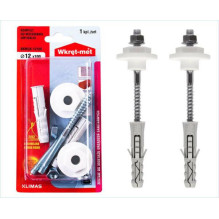 WASH BASIN FIXING KIT...