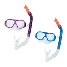 SNORKEL SET 24032 PIKE